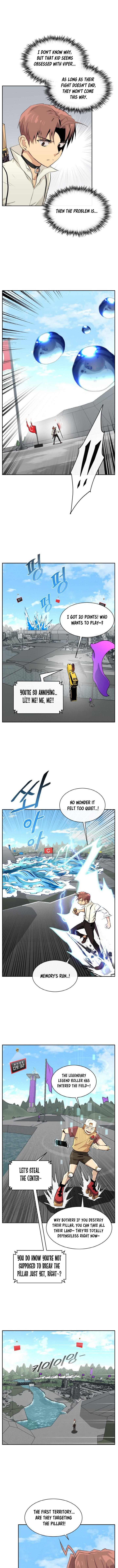 Counter Cube Chapter 117 - Page 9