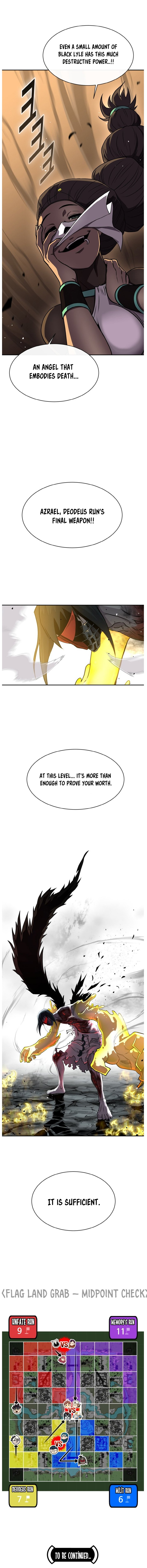 Counter Cube Chapter 118 - Page 12