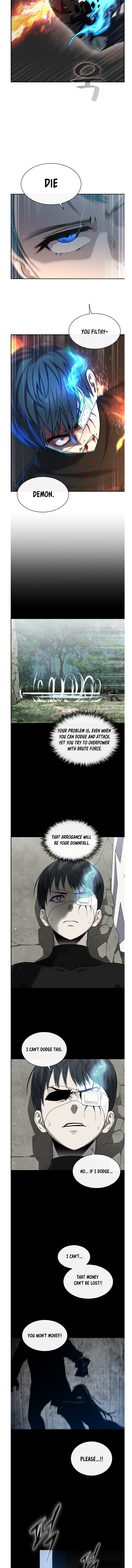 Counter Cube Chapter 118 - Page 2