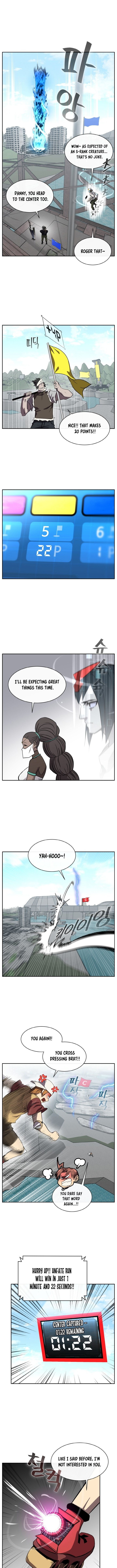 Counter Cube Chapter 118 - Page 4