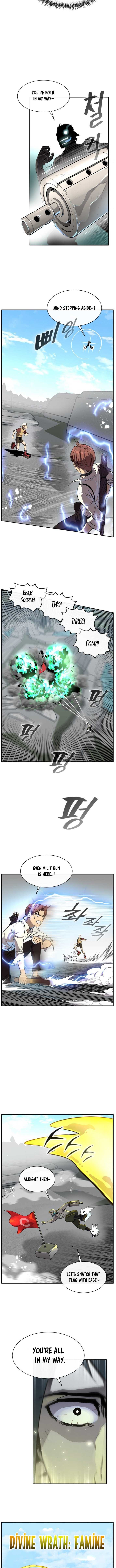 Counter Cube Chapter 118 - Page 6