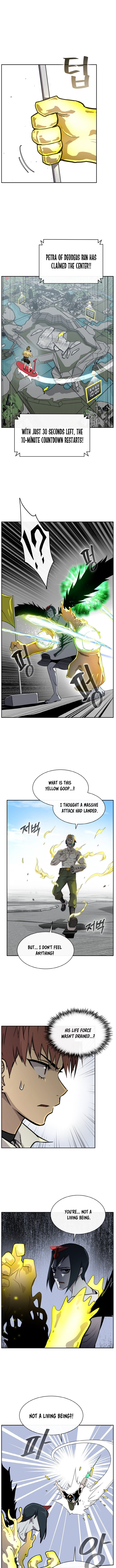 Counter Cube Chapter 118 - Page 8