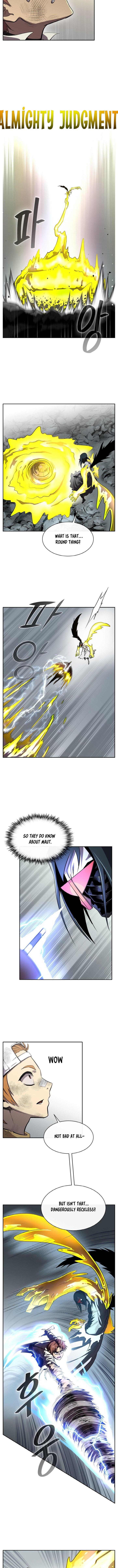 Counter Cube Chapter 119 - Page 5