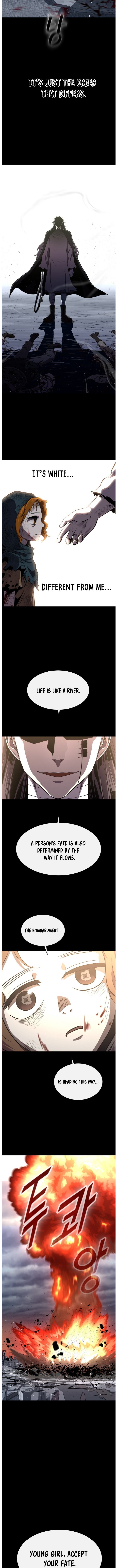 Counter Cube Chapter 120 - Page 12