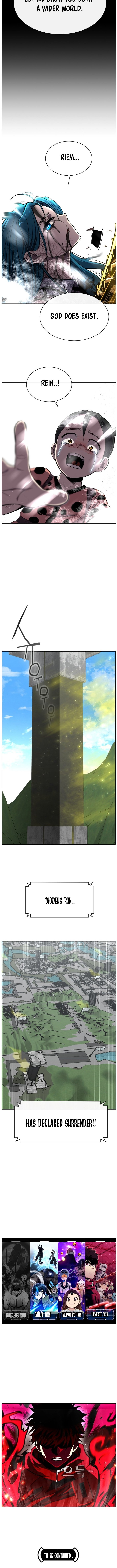 Counter Cube Chapter 120 - Page 14