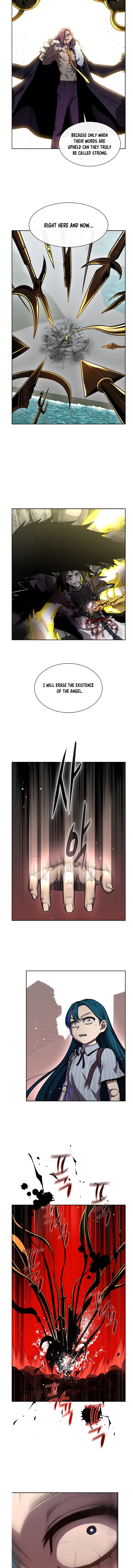 Counter Cube Chapter 120 - Page 2