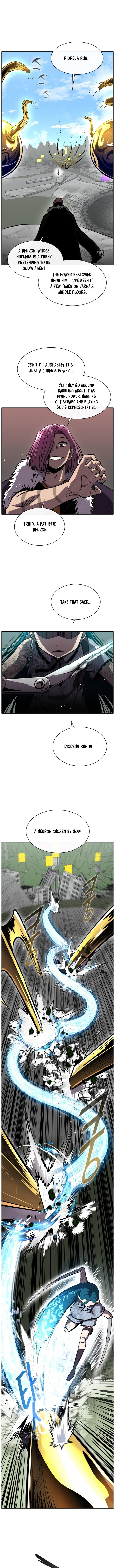 Counter Cube Chapter 120 - Page 4