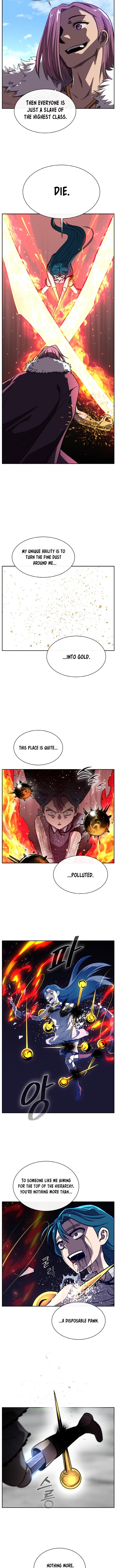 Counter Cube Chapter 120 - Page 6
