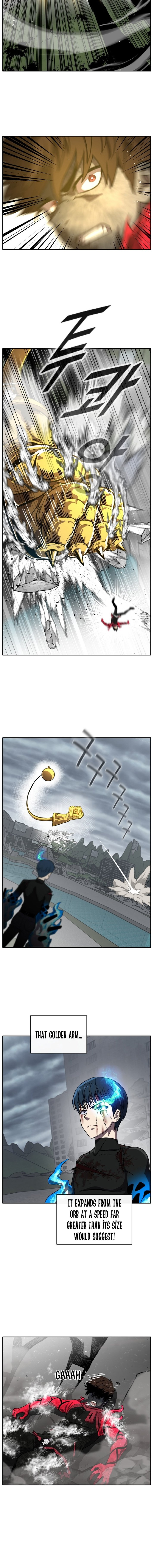Counter Cube Chapter 121 - Page 12