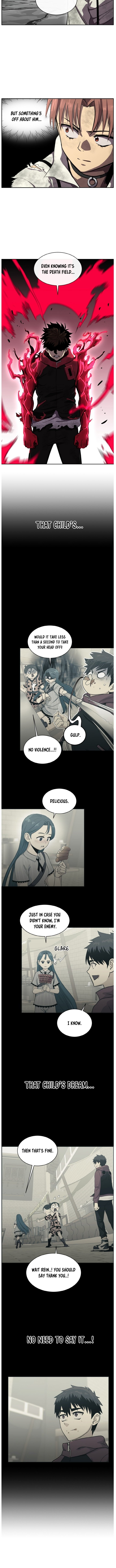 Counter Cube Chapter 121 - Page 3