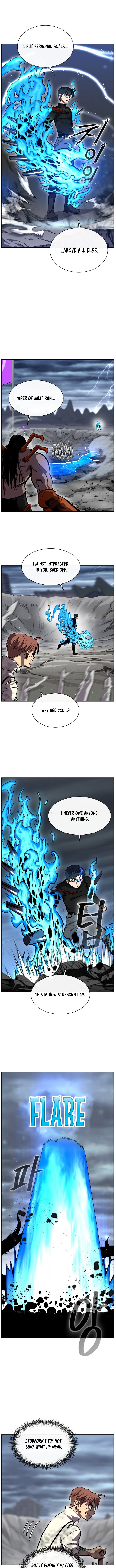 Counter Cube Chapter 122 - Page 3