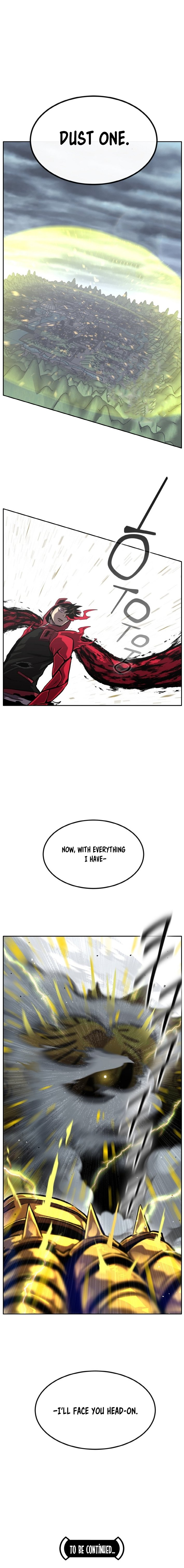 Counter Cube Chapter 123 - Page 14