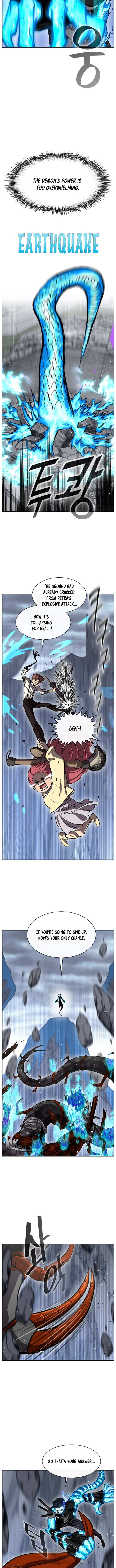 Counter Cube Chapter 123 - Page 8