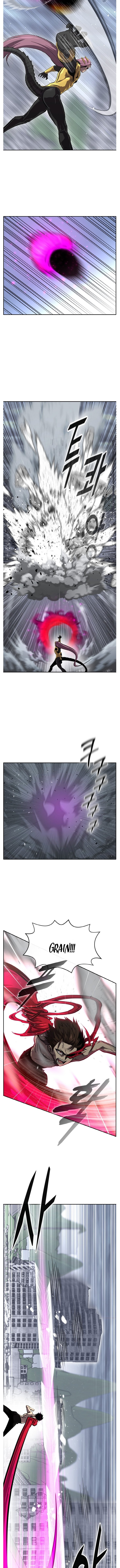 Counter Cube Chapter 125 - Page 4