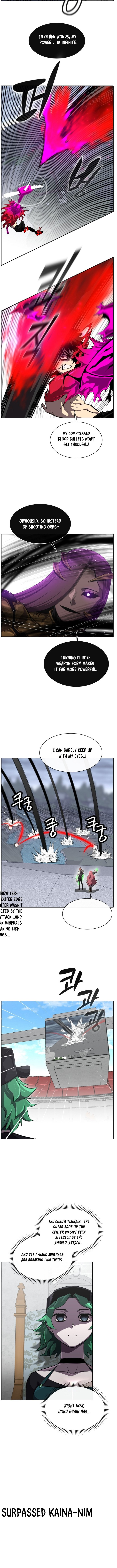 Counter Cube Chapter 125 - Page 7