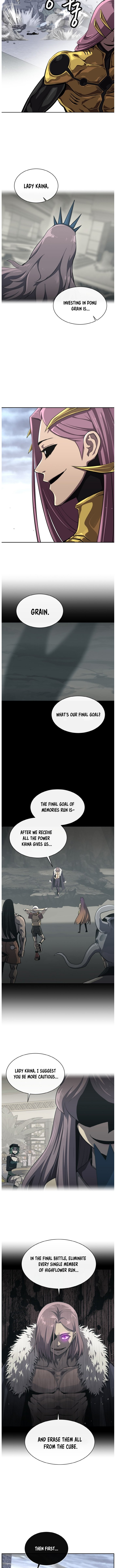 Counter Cube Chapter 125 - Page 9