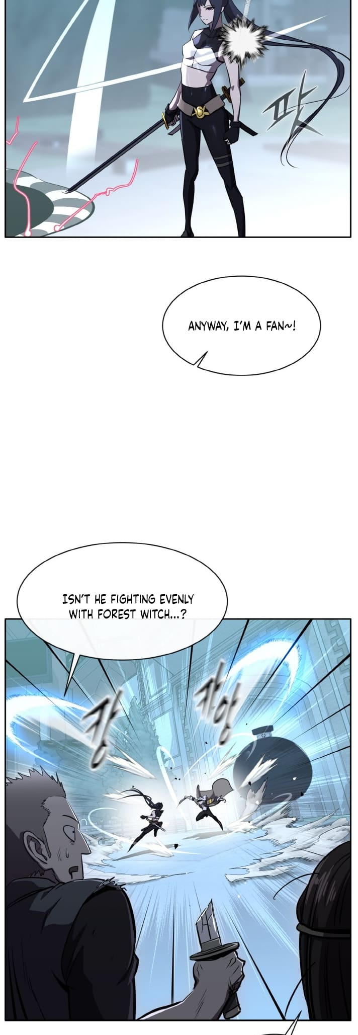 Counter Cube Chapter 126 - Page 16