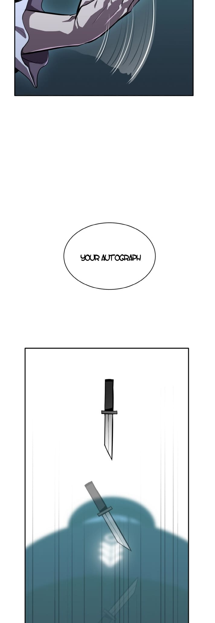 Counter Cube Chapter 126 - Page 19