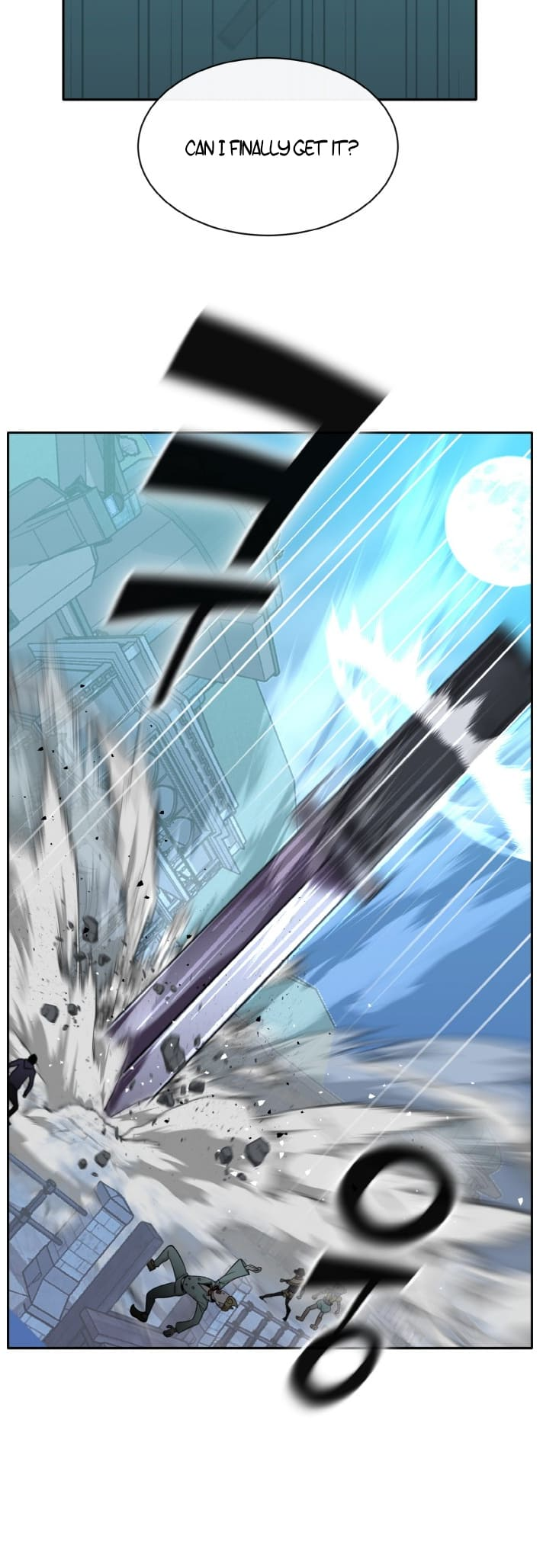 Counter Cube Chapter 126 - Page 20