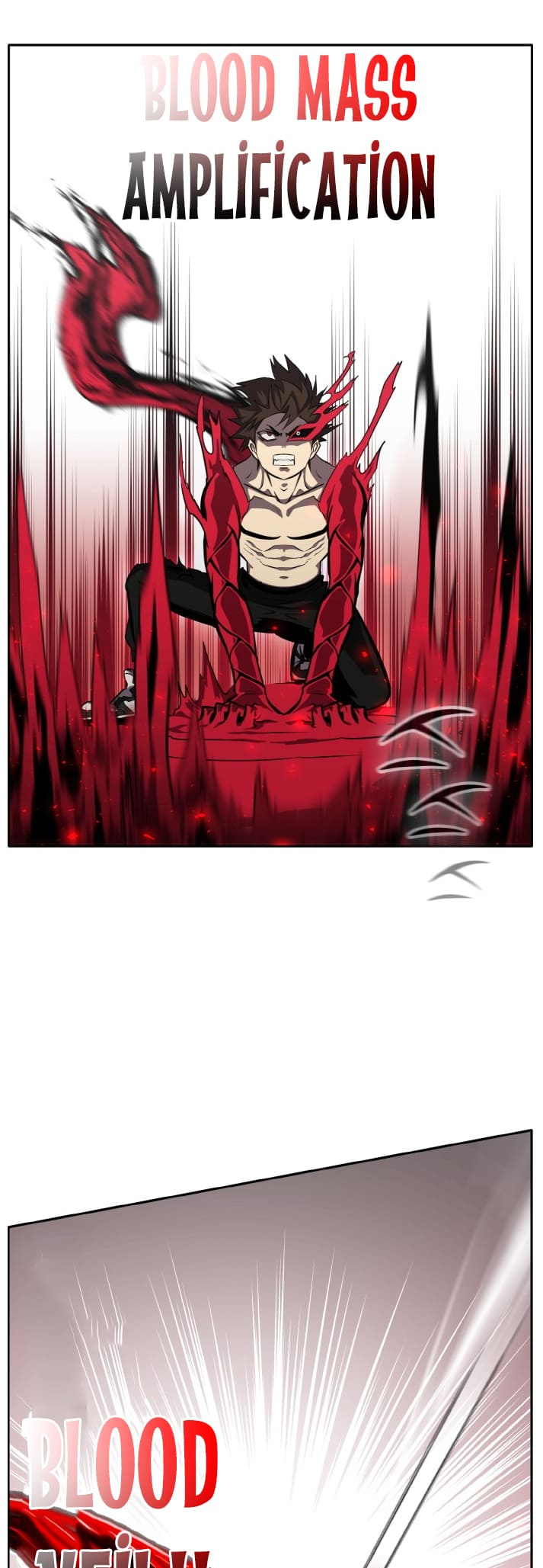 Counter Cube Chapter 126 - Page 36