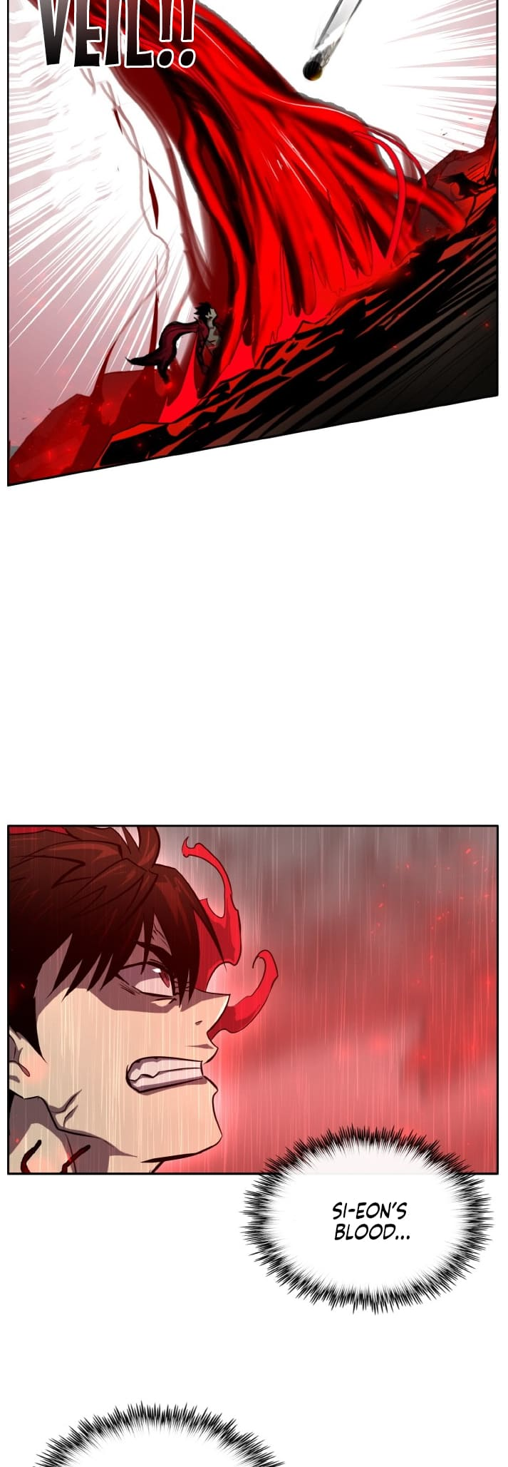 Counter Cube Chapter 126 - Page 37
