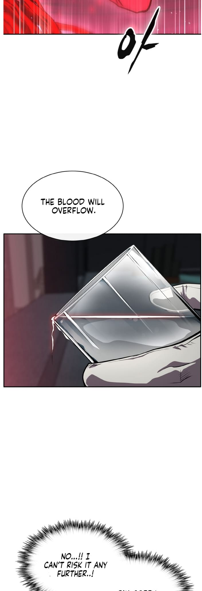 Counter Cube Chapter 126 - Page 47