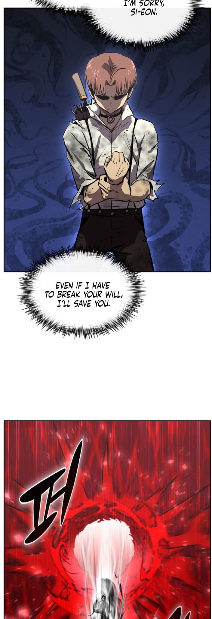 Counter Cube Chapter 126 - Page 48