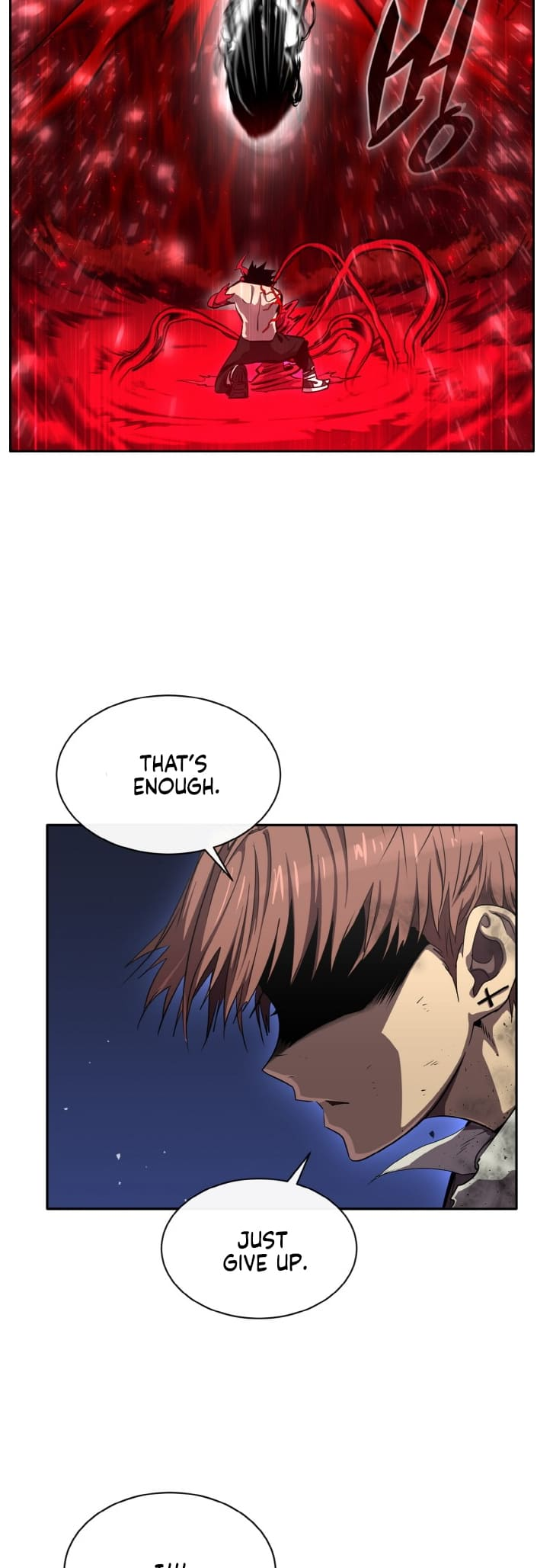 Counter Cube Chapter 126 - Page 49