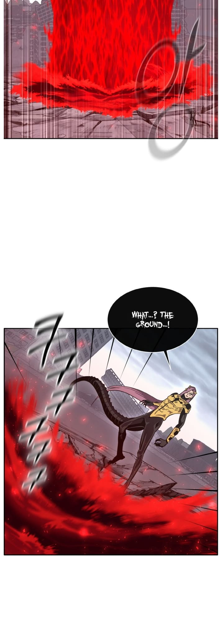 Counter Cube Chapter 126 - Page 53