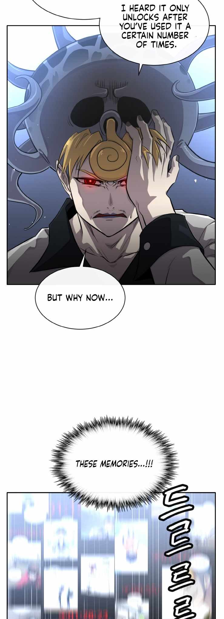 Counter Cube Chapter 127 - Page 12