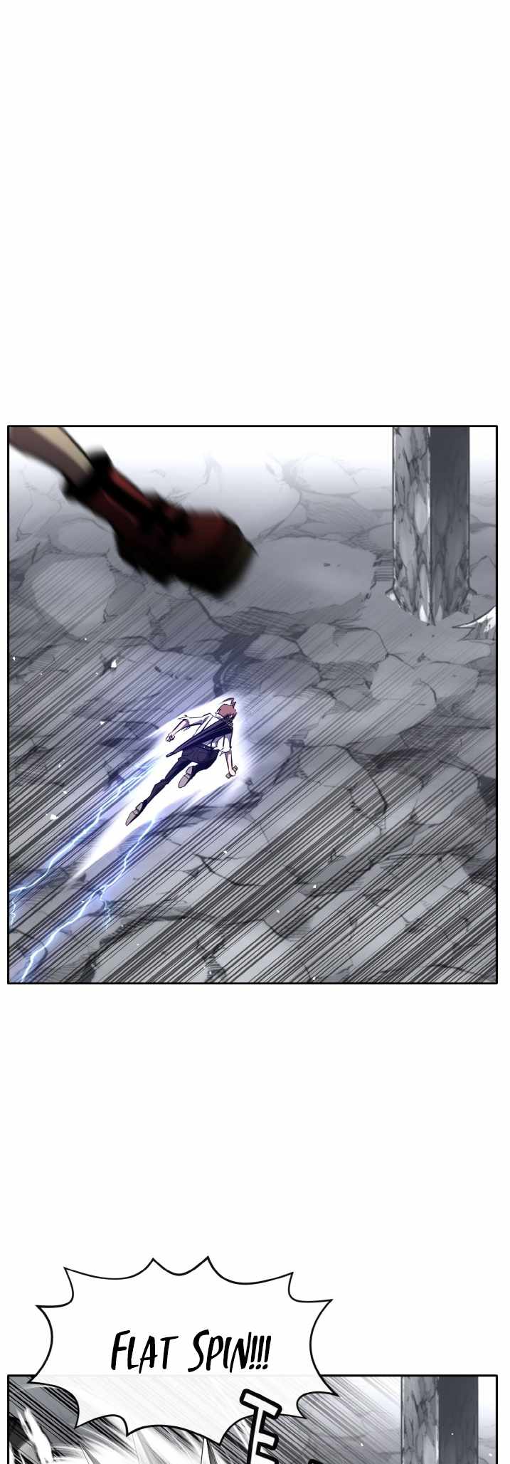 Counter Cube Chapter 127 - Page 27