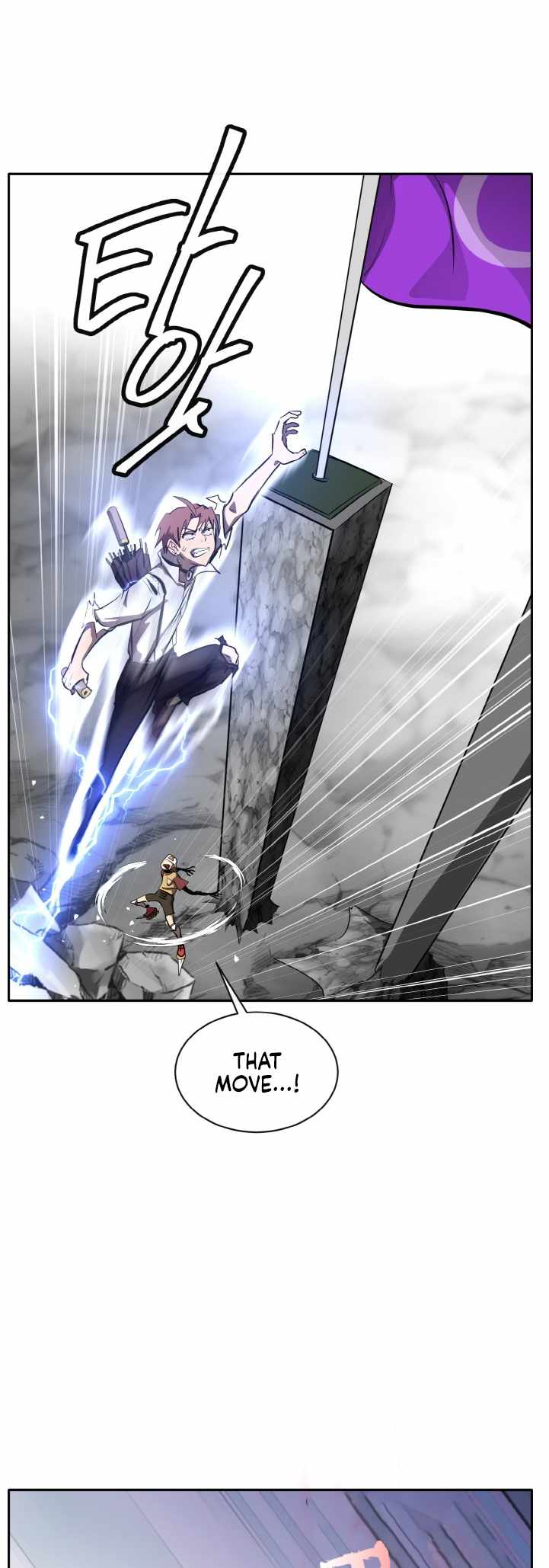 Counter Cube Chapter 127 - Page 29