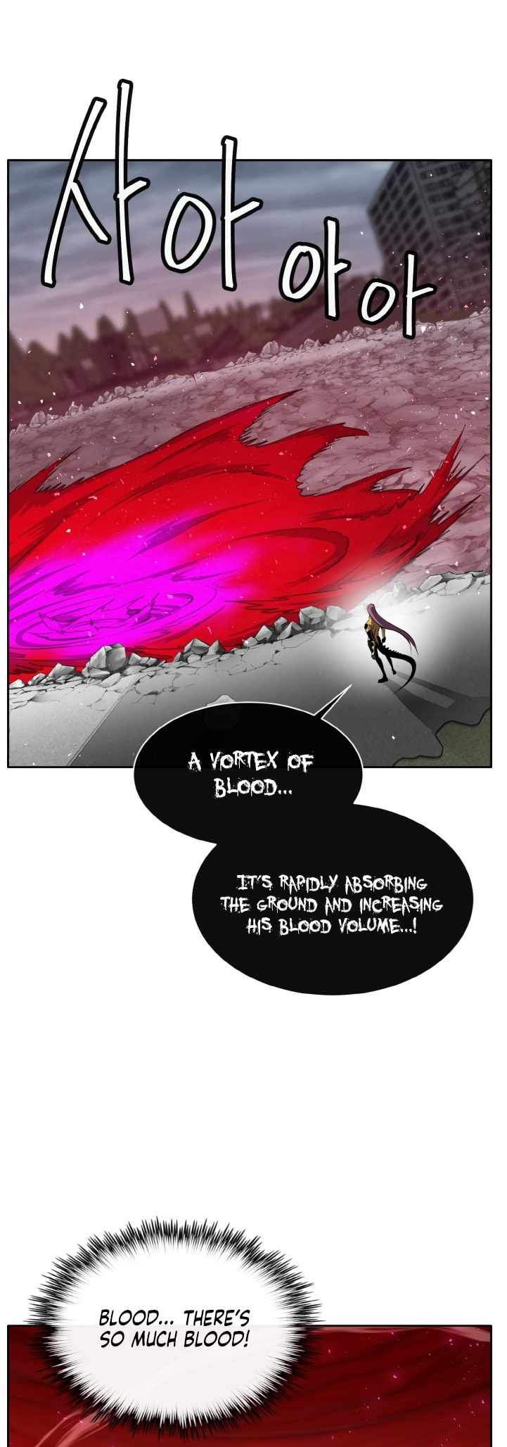 Counter Cube Chapter 127 - Page 34