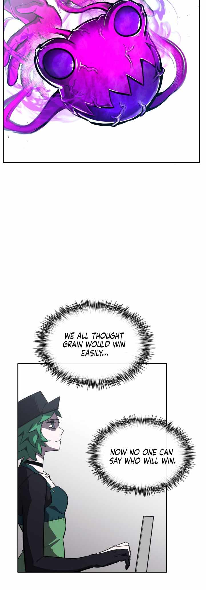 Counter Cube Chapter 127 - Page 39