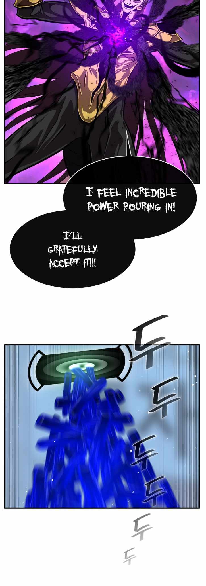 Counter Cube Chapter 127 - Page 55