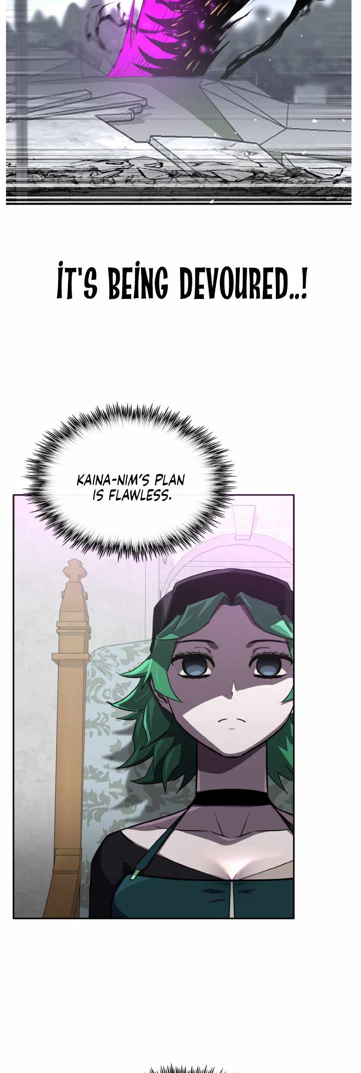 Counter Cube Chapter 127 - Page 59