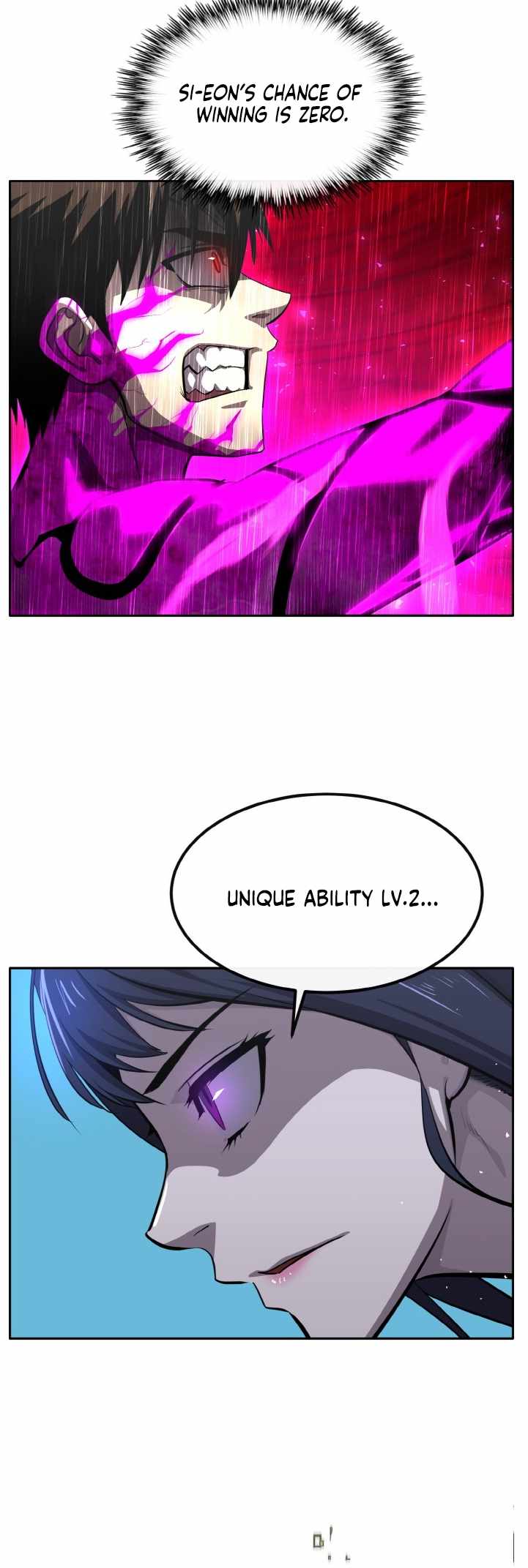 Counter Cube Chapter 127 - Page 60