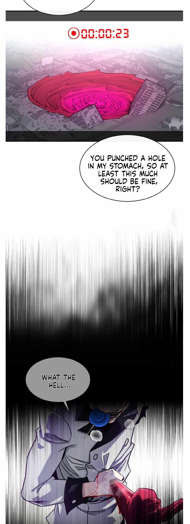 Counter Cube Chapter 127 - Page 7