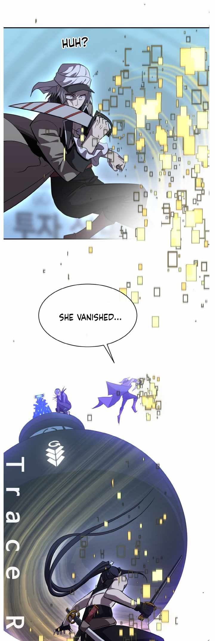 Counter Cube Chapter 127 - Page 61