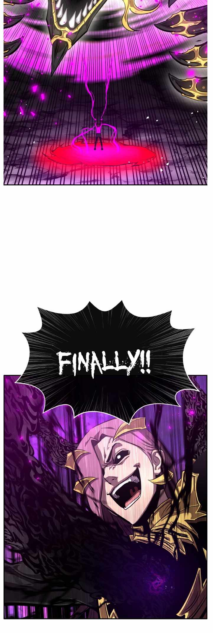 Counter Cube Chapter 127 - Page 63