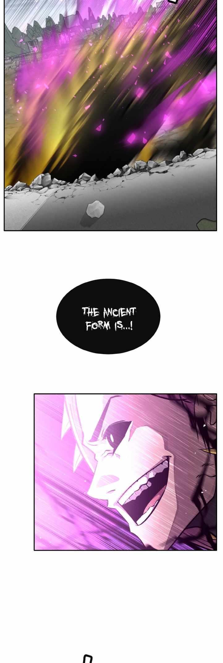 Counter Cube Chapter 127 - Page 65