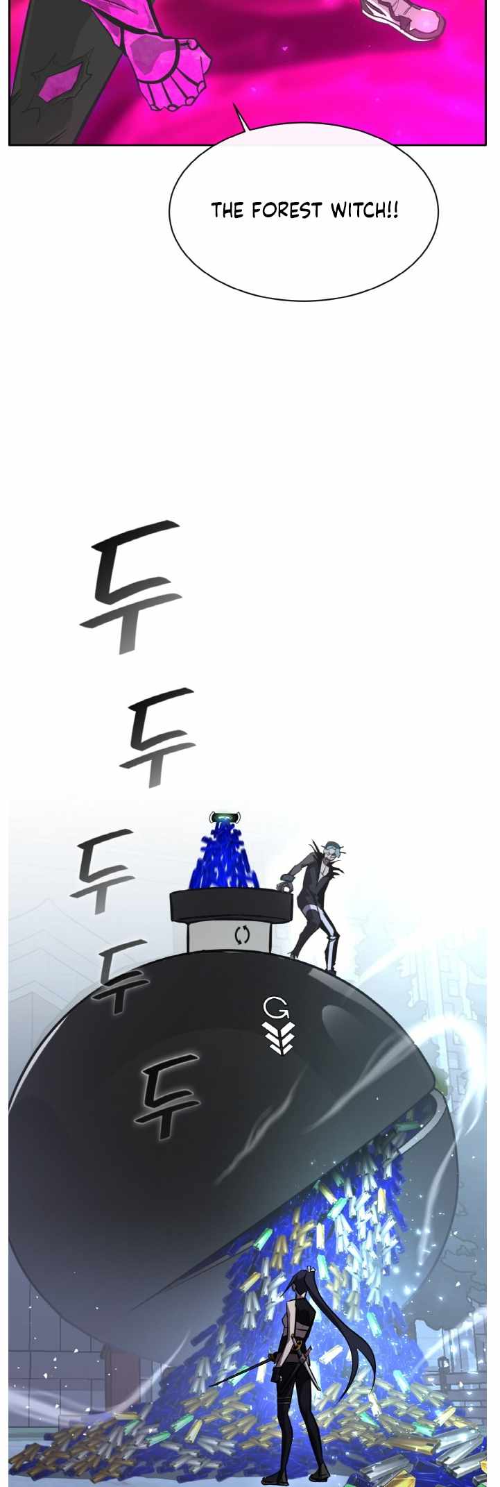 Counter Cube Chapter 127 - Page 68