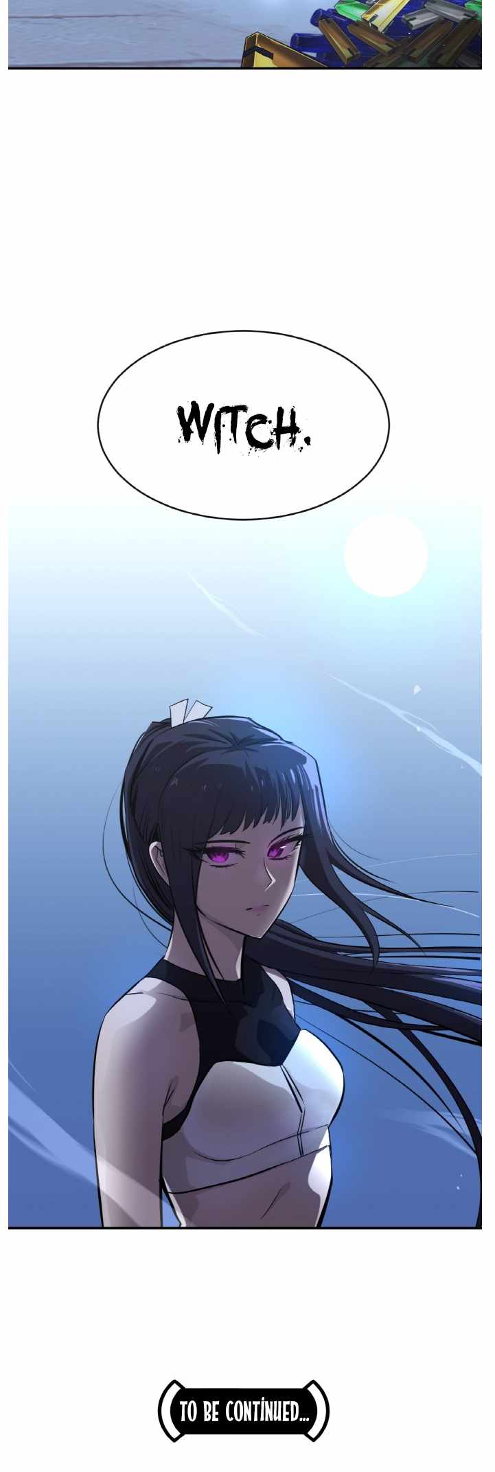 Counter Cube Chapter 127 - Page 69