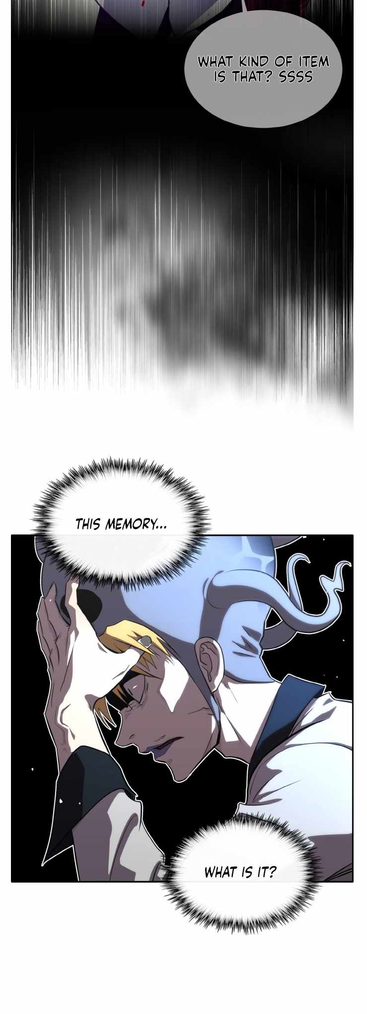 Counter Cube Chapter 127 - Page 8
