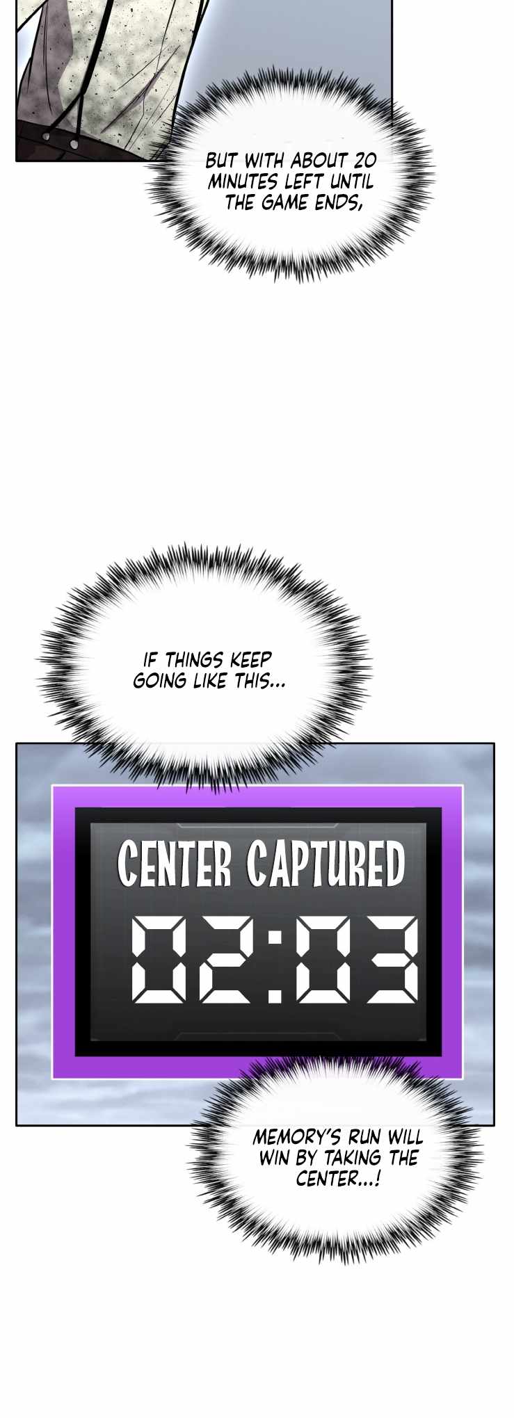 Counter Cube Chapter 127 - Page 10