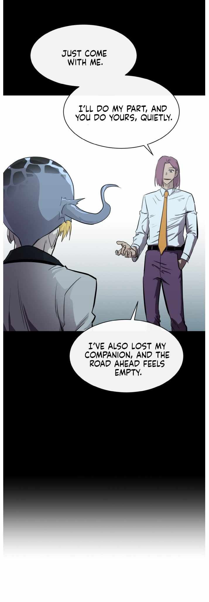Counter Cube Chapter 128 - Page 18