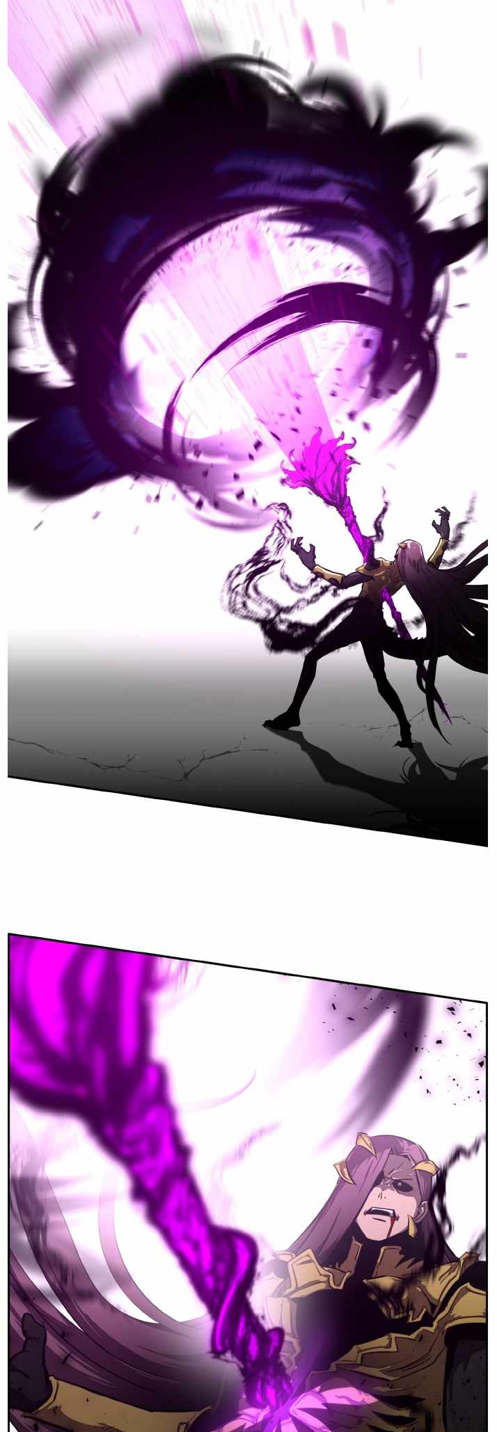 Counter Cube Chapter 128 - Page 25
