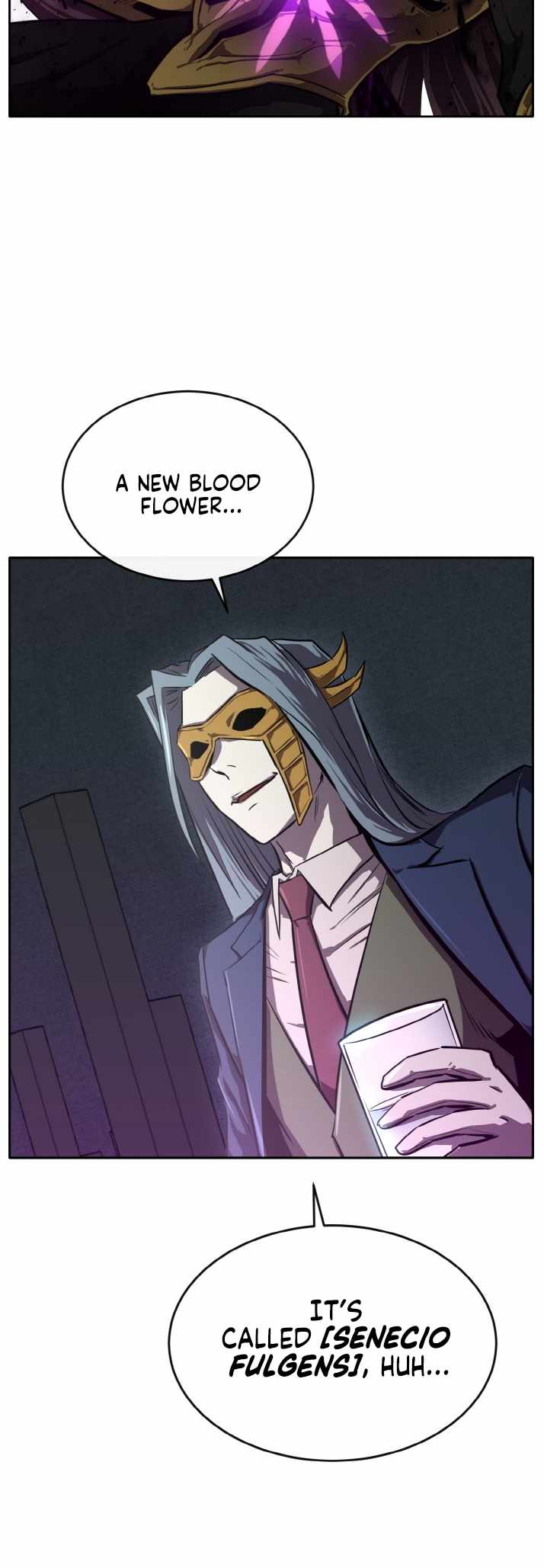 Counter Cube Chapter 128 - Page 26