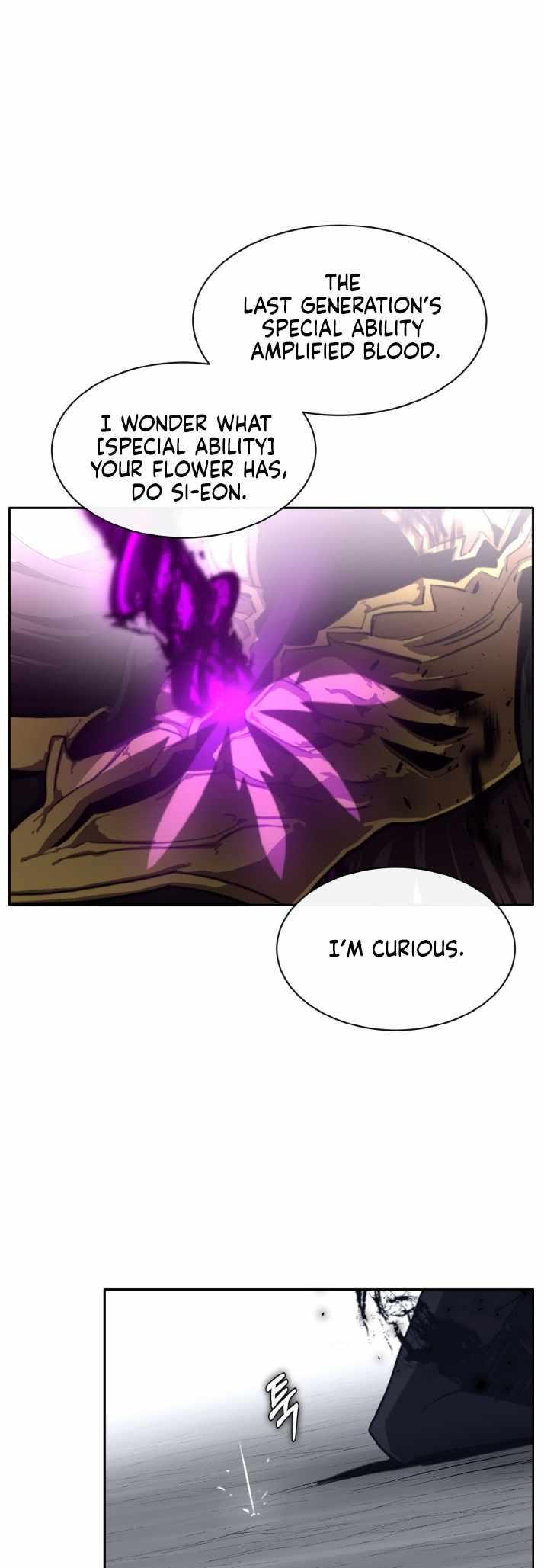 Counter Cube Chapter 128 - Page 27
