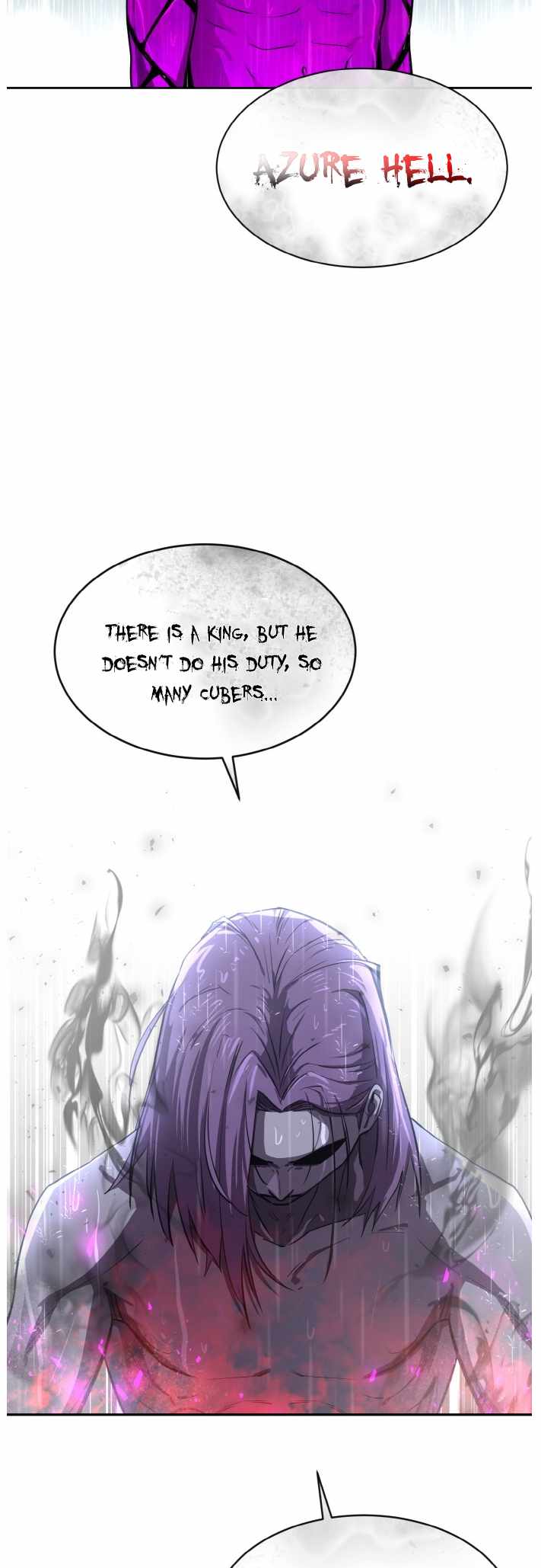 Counter Cube Chapter 128 - Page 30